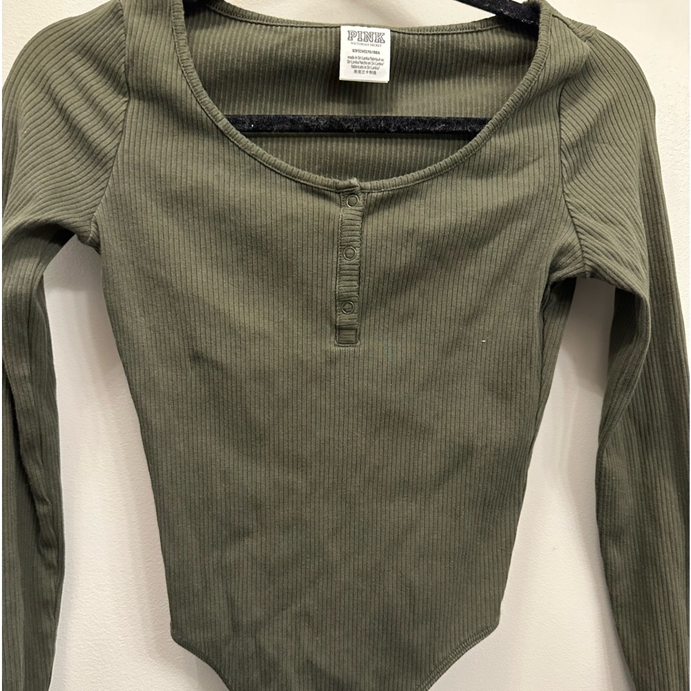 body suit